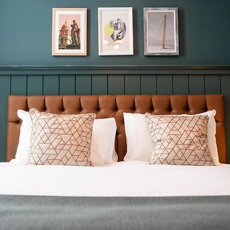 The Mitre By Innkeeper'S Collection Greenwich Exterior photo