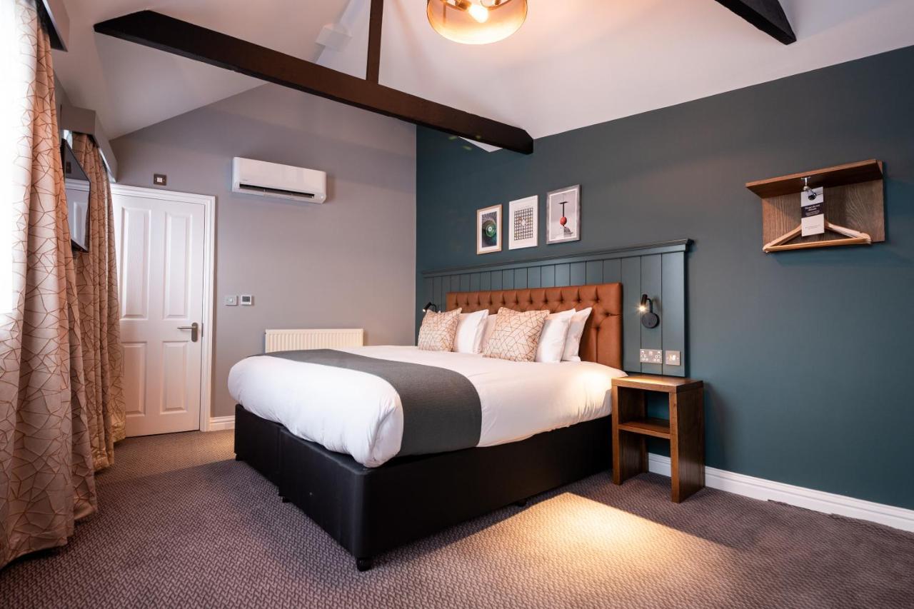 The Mitre By Innkeeper'S Collection Greenwich Exterior photo