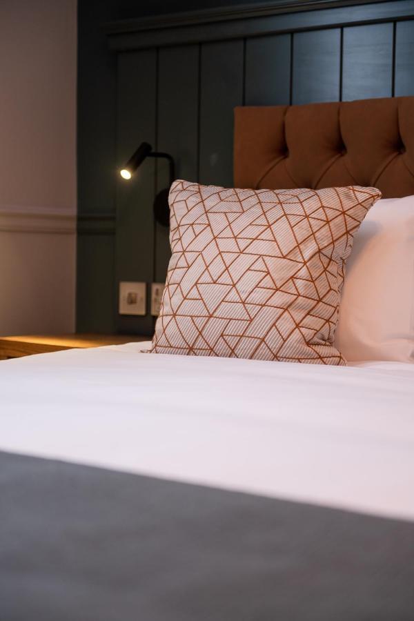 The Mitre By Innkeeper'S Collection Greenwich Exterior photo