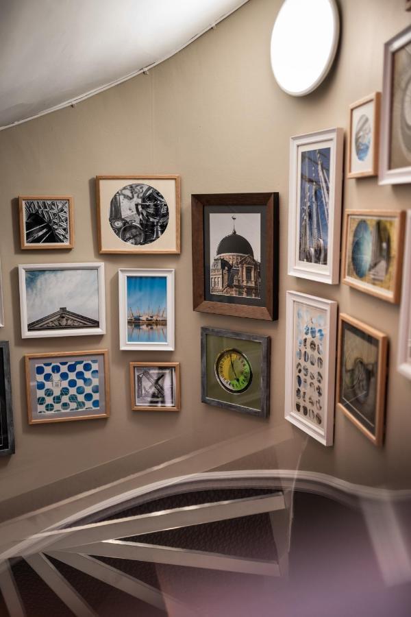 The Mitre By Innkeeper'S Collection Greenwich Exterior photo